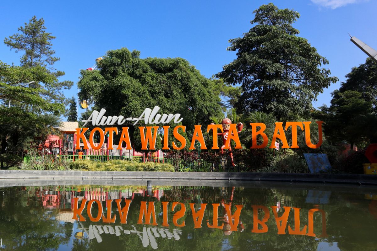 Batu: The Adventure Gateway of East Java