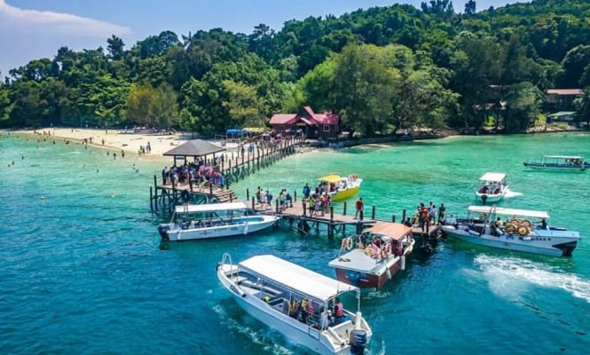 Kota Kinabalu: Advancing as a Connected and Sustainable Coastal City