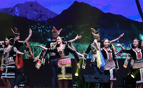 Why May is the Cultural Heartbeat of Kota Kinabalu