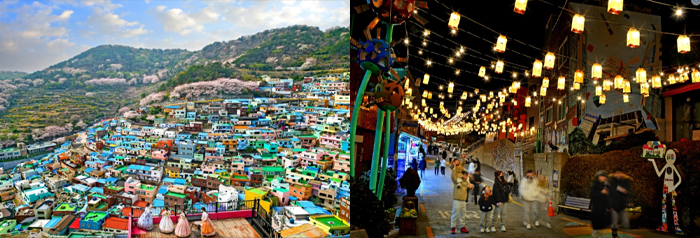 [Upcoming Events] Discover Saha-gu: A Perfect Summer Travel Course