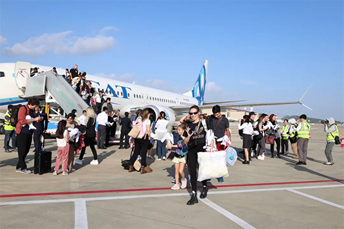 [Upcoming Events] Six Months into the Hainan FTP’s Full Operation: Inbound Tourist Numbers Surge Significantly, Sanya’s Story Spreads across the Globe