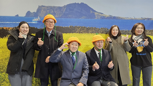Jeju Reconnects with Fukuoka: Renewed Direct Flights Spark Fresh Tourism Momentum
