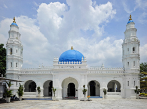 Masjid Panglima Kinta, Ipoh