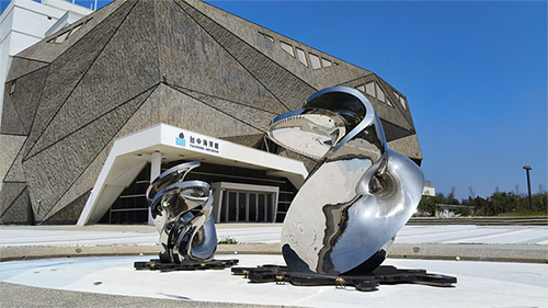 Beyond the Forum: Discover Another Side of Taichung
