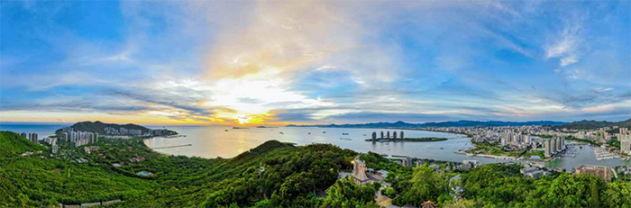 Hainan’s 30-Day Visa-Free Access Policies Expands to 61 Countries, Bringing Policy Boost to Sanya’s Inbound Tourism